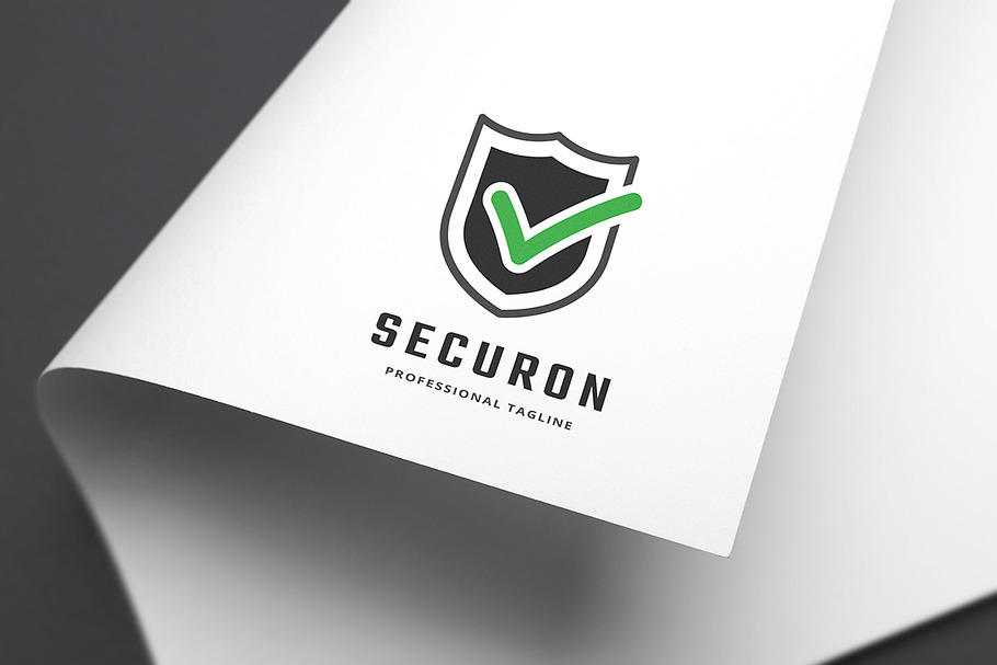 Securon Logo