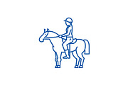 Horse racing,rider,horseman,jockey