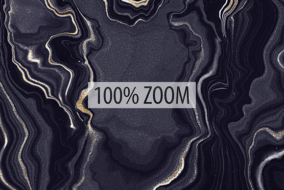 Gold Veined Agate Stone Textures in Textures - product preview 10
