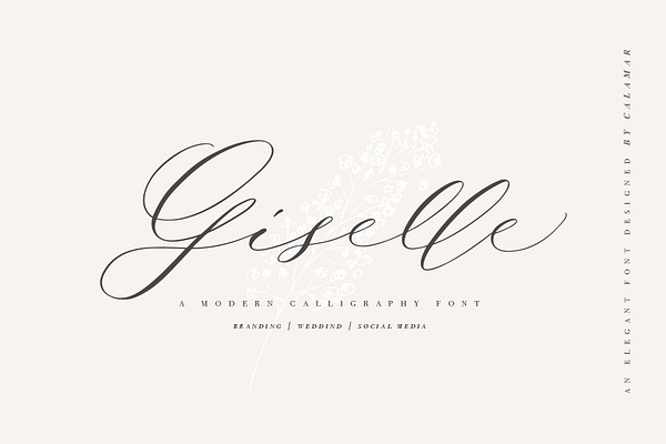Giselle Script