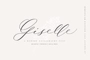 Giselle Script
