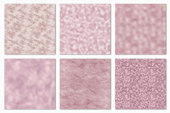 Blush Pink Seamless Foil Textures in Textures - product preview 12