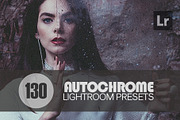 Autochrome Lightroom Presets bundle