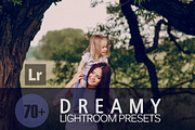 Dreamy Lightroom Presets bundle