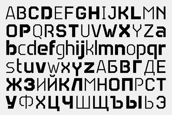 Teco Sans Complete in Sans-Serif Fonts - product preview 3