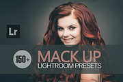 Make up Lightroom Presets bundle