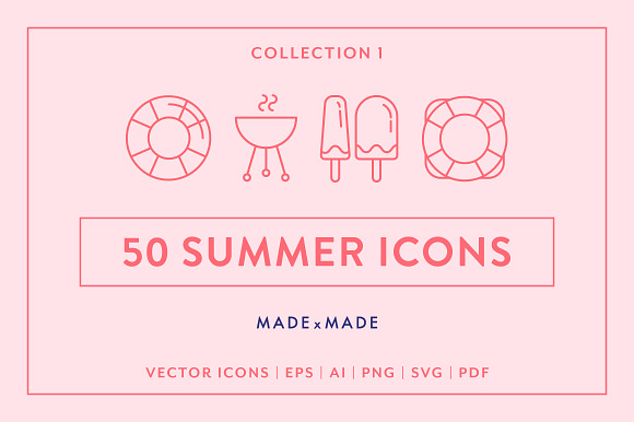 Line Icons – 3x Collections Bundle in Infographic Icons - product preview 1