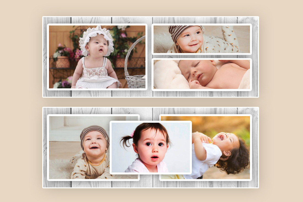 Facebook Timeline Cover Template in Facebook Templates - product preview 8