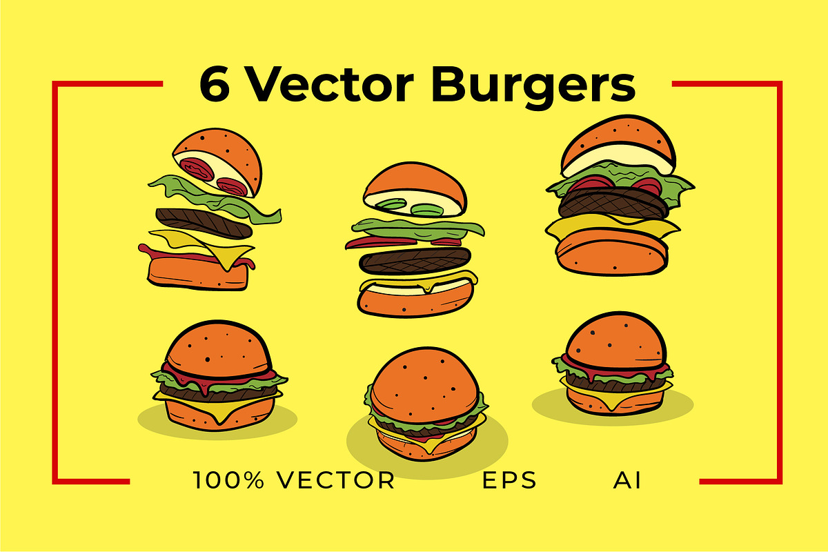 6 Burger Vectors in Objects - product preview 8
