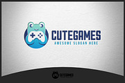 Cutegames Logo