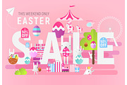 Big Easter Sale