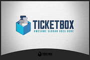 Ticketbox Logo