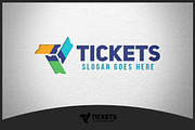 Tickets Logo