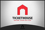 Tickethouse Logo