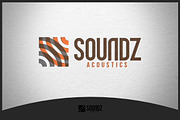 Soundz Logo