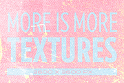 More is more textures vol.3