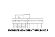 France, Modern Movement Buildings