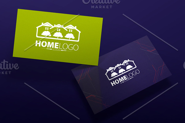 Home Logo Version2