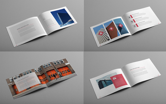 Architectural Creative Magazine in Magazine Templates - product preview 2