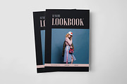 Luxury Lookbook Magazine