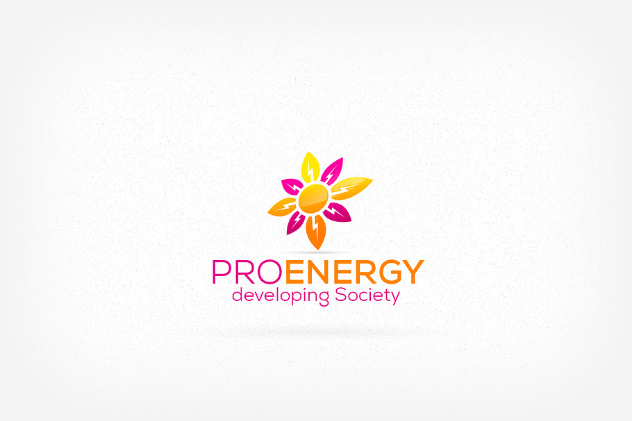 Sun Energy Logo