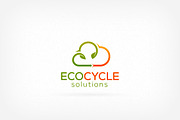 Eco Recycle Logo