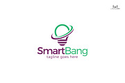 Smart Bang Logo