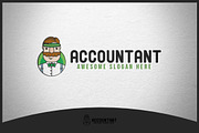 Accountant Logo