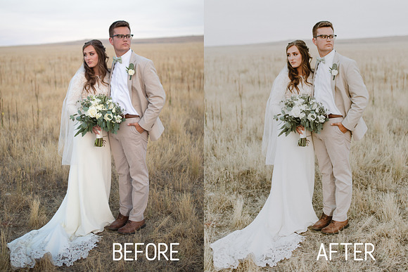 Travel Wedding Lightroom Presets in Add-Ons - product preview 5