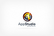 Apps Studio Logo