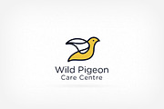 Bird Logo Logo