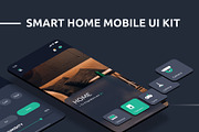 Aurorab - Automatic Home Mobile App