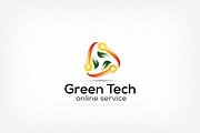 Technology Link Logo