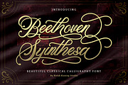 Beethoven Syinthesa