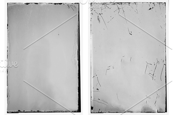 Tintype Textures in Textures - product preview 1
