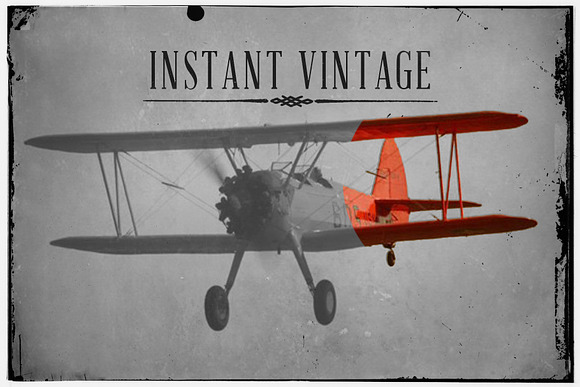 Tintype Textures in Textures - product preview 10