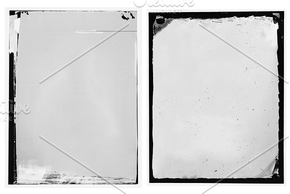 Tintype Textures in Textures - product preview 15