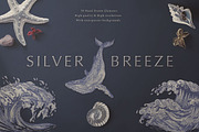 Silver Breeze Collection