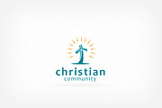 Christian Community Logo