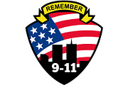 9-11 World Trade Center American