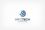 Network Technology Logo