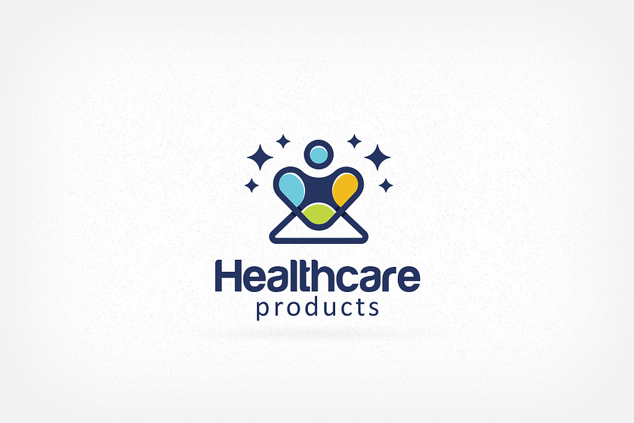Inventive Health Logo