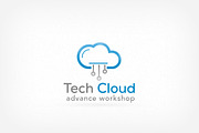 Cloud Technology Logo