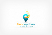 Events Organizer Logo