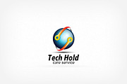 Technology Service logo