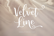 Velvet Line