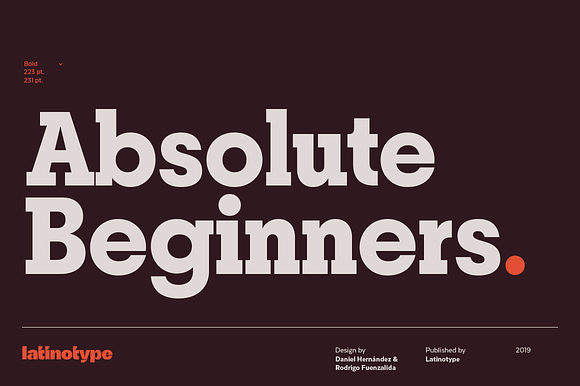 Breton - Intro Offer 80% off in Slab Serif Fonts - product preview 1