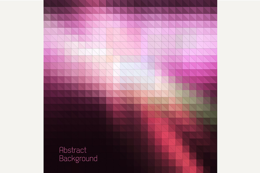 Abstract background for design in Graphics - product preview 8
