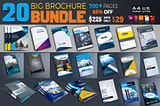 BIG Brochure Bundle