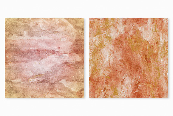 20 Seamless Watercolor Textures in Textures - product preview 14